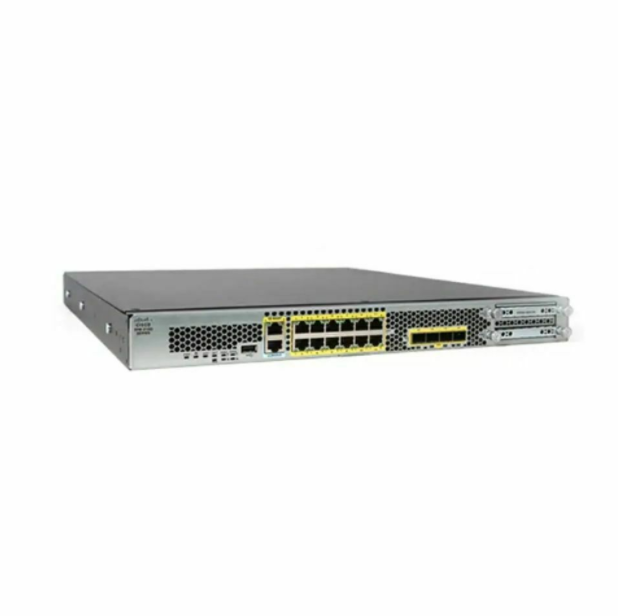 FPR2120 Security Network Firewall Appliance Original Used