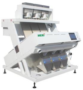 Wholesale 220v 50hz Rice Color Sorter Machine With 192 Channel from china suppliers