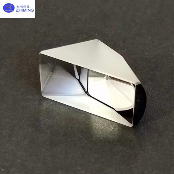 Fused Silica Optical Windows Thickness 8.2mm & 8.3mm JGS1 JGS2