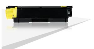 Wholesale Kyocera original toner cartridges TK 580 Black Cyan Magenta Yellow K C Y M from china suppliers