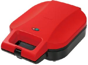Wholesale 4 Holes Electric Hamburger Maker With Cool Touch Handle And Locking Latch from china suppliers