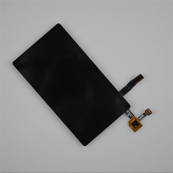 4 Inch FHD TFT Display High resolution Tft Display 640*1136 Dots MIPI Interface driving IC HX8394F