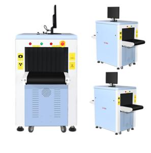 Wholesale 500*300mm Tunnel Bag Scanning Machine X Ray Sensor For Concert Luggage from china suppliers