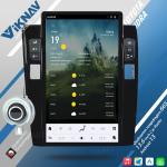 2007-2013 Toyota Tundra Radio Stereo Head Unit Carplay 13.6 Inch OEM