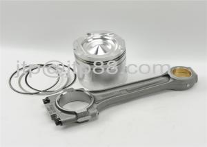 Wholesale Steel Engine Oil Ring / Piston Ring 4D65 4D65T Genuine Parts ME190317 ME202148 from china suppliers