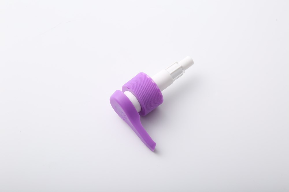 Harmless Plastic Hand Sanitizer Large Pump , 4.0g Soap Lotion Pump