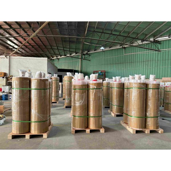 Enclosed Flooding HFC227ea Fire Suppression System Without Residue For Library
