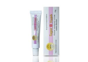 Wholesale Painless Tattoo Topical Anesthetic Nano Brows Numb Tattoo Pain Killer from china suppliers