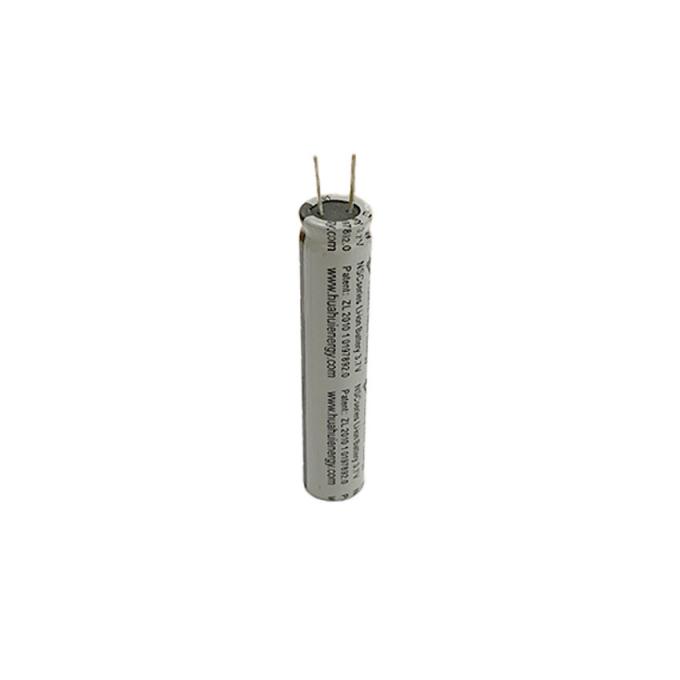MSDS NSC1365 Ternary Lithium Ion Battery 3.7 V 900mah 8