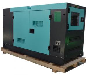 Wholesale 68dBA Super Silent Deutz Diesel Generators Electrical Starting 50Hz Water Cooled from china suppliers