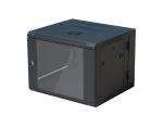 Outdoor 19Inch 4u FTTB Fiber Optic Distribution Box Rack Mounted