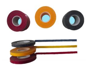 Wholesale Self adhensive patch tape Die Cutting Accessories Multicolor Crepe Paper 10m/Roll Tape from china suppliers