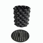 HDPE plastic air prune pot tree pot
