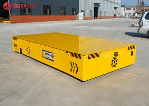 Wholesale Mold Transfer Intelligent Trackless Vehicle from china suppliers