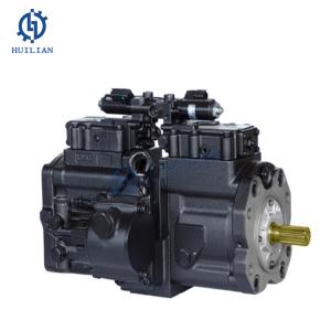 Wholesale Excavator Spare Parts YX10V00003F1 K3V63DTP-0E01/0E02 Excavator Hydraulic Pump For Kobelco SK135SR SK115SRDZ from china suppliers