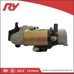 Wholesale Auto Spare Parts Nikko Starter Motor Komatsu 0-2300-3153 Long Service Life S6D125 from china suppliers