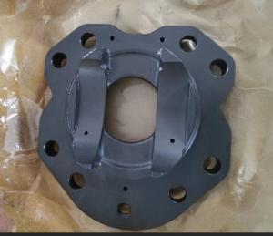 Wholesale K5v200 Kawasaki Hydraulic Pump Parts / PAVC100 Liebherr Excavator Hydraulic System from china suppliers