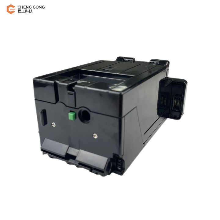 KD04018-D001 ATM Machine Parts Fujitsu GSR50 Loading Cassette