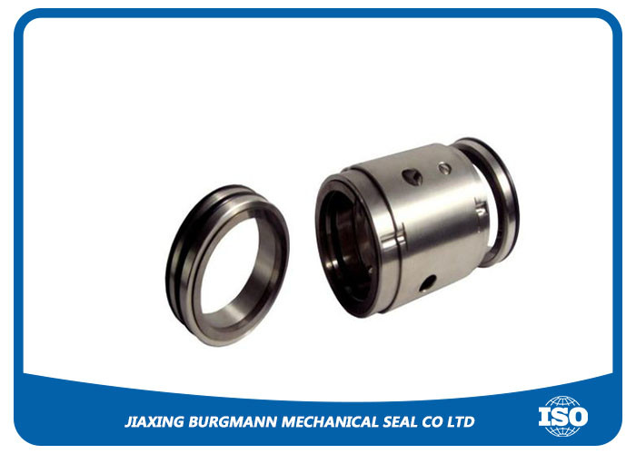 Double Face Mechanical Seal With High Durability And Low Leakage
