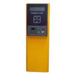 RS485 Parking Ticket Dispenser RFID Parking System OEM ODM