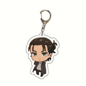 Wholesale Customized Logo Acceptable Cute Tokyo Revengers Keychain Anime Plastic Acrylic Keychain from china suppliers