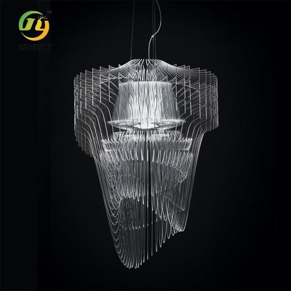 Luxury Creative Nordic Pendant Light Villa Staircase Restaurant Living Room