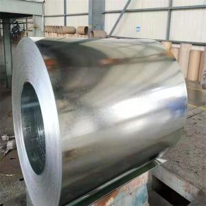 Wholesale 19mm Carbon Steel Coil Sheet Metal HDG GI SECC Zinc Coated AZ from china suppliers