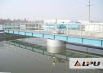 Gold Ore Concentrating Thickener for Dehydration in Beneficiation Plant