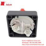 Battery Switch Car Battery DC Switch 32V 300A RV Yacht Anti-Leakage Power Off