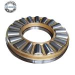 Long Life T48000-902A1 Thrust Tapered Roller Bearing 1219.2*1524*136.53mm Brass