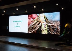 Wholesale P1.875 Rental Large Led Display Board 240*180mm Module Size RoHS Approved from china suppliers