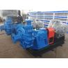 Buy cheap 200ZGB Heavy Duty Slurry Pump , Submersible Sludge Pump with ISO CE EAC from wholesalers