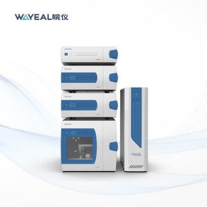Wholesale OEM High Performance Liquid Chromatography Instrument 190-800nm from china suppliers