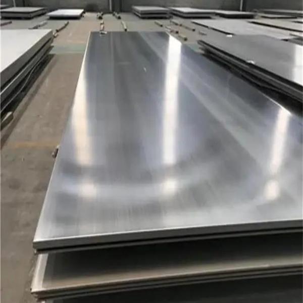 ASTM AISI Ss201 304 304L 309S 316 316L 321 310S 309S 430 1mm 3mm 5mm 6mm Stainless Steel Plate