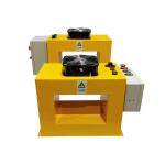 ISO9001 30x15cm 28kg Portable Demagnetizer