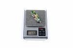 Floating Water Fake Bait Wave Climbing 7.8cm / 11.5g Water Surface