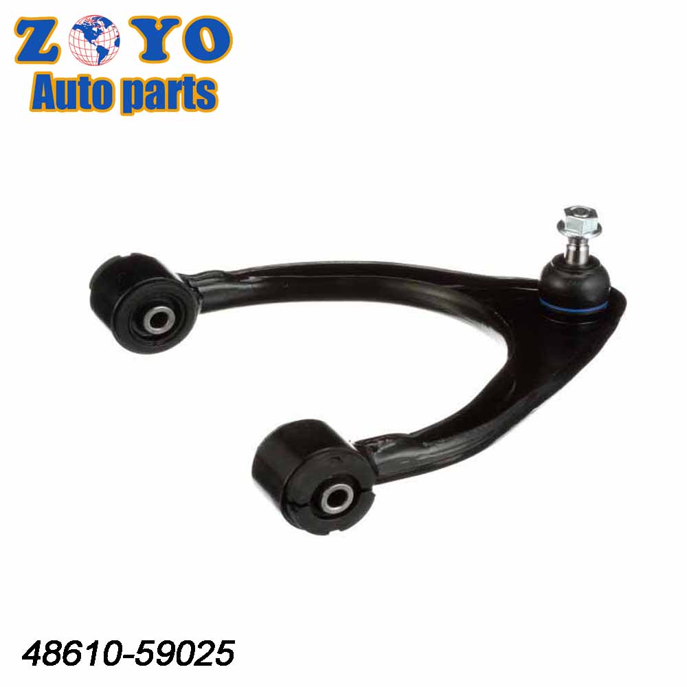 Nature Rubber Bushing Front Right Lower Control Arm for Lexus IS300 is250 2001-2005