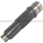 1R-5862 High Durability and Long-lasting E312 Excavator Travel Motor Shaft with