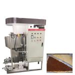 Bearing Steel 25 Micron Chocolate Milling Machine