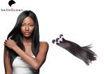 Brazilian 6a Grade Virgin Hair 100-105g 10'' - 30 Inch Hair Extensions Human