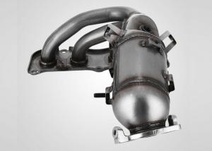 Wholesale 2002-2006 Toyota Catalytic Converter Toyota Camry Base Sedan 2.4L from china suppliers