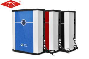 Wholesale 5 Stages Wall Mounted Water Purifier System 45 Degree Max Temperature from china suppliers