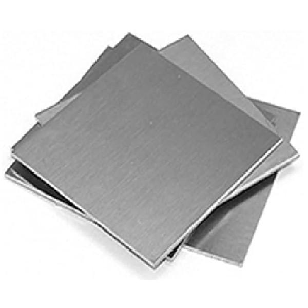 China Supplier 304 316 Hot Rolled Steel Plates For Roofs And Side Walls Of