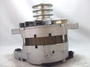 Wholesale A009TU5682 8980201541 24v 120A ISUZU BUS ALTERNATOR from china suppliers