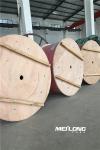 Stainless 2507 Geothermal Precision Coil Tubing Bright Annealed Stress Corrosion