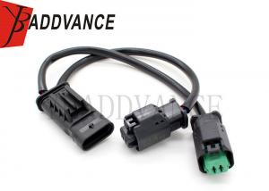 Wholesale 12517646145 Bimmer Auto Parts Mini Cooper Coolant Thermostat Wire Harness from china suppliers