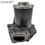 J08c J08ct J08e J08et Water Pump 16100-4141 16100-E0300 16100-3731 16100-E0240