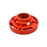 ADC12 Painting Aluminum Alloy Casting Powder Spraying Auto Accessory CPK