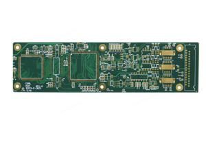 Wholesale Multilayer High TG180 Fr4 PCB Printed Circuit Boards Maker For High - tech Industries from china suppliers