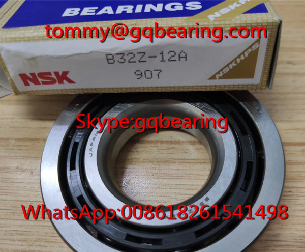 NSK B26-12aNX3 Deep Groove Ball Bearing B26-12A Gearbox Using Bearing